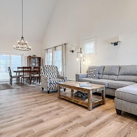 Golf2Beach Vacation Home Олд-Орчард-Бич Экстерьер фото