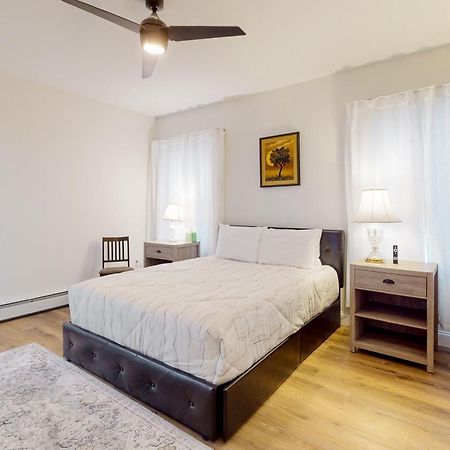 Golf2Beach Vacation Home Олд-Орчард-Бич Экстерьер фото
