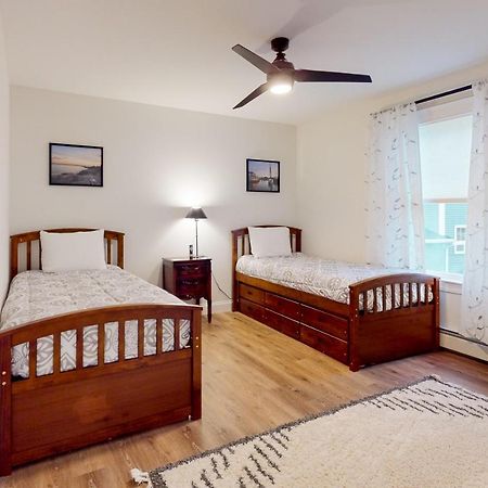 Golf2Beach Vacation Home Олд-Орчард-Бич Экстерьер фото