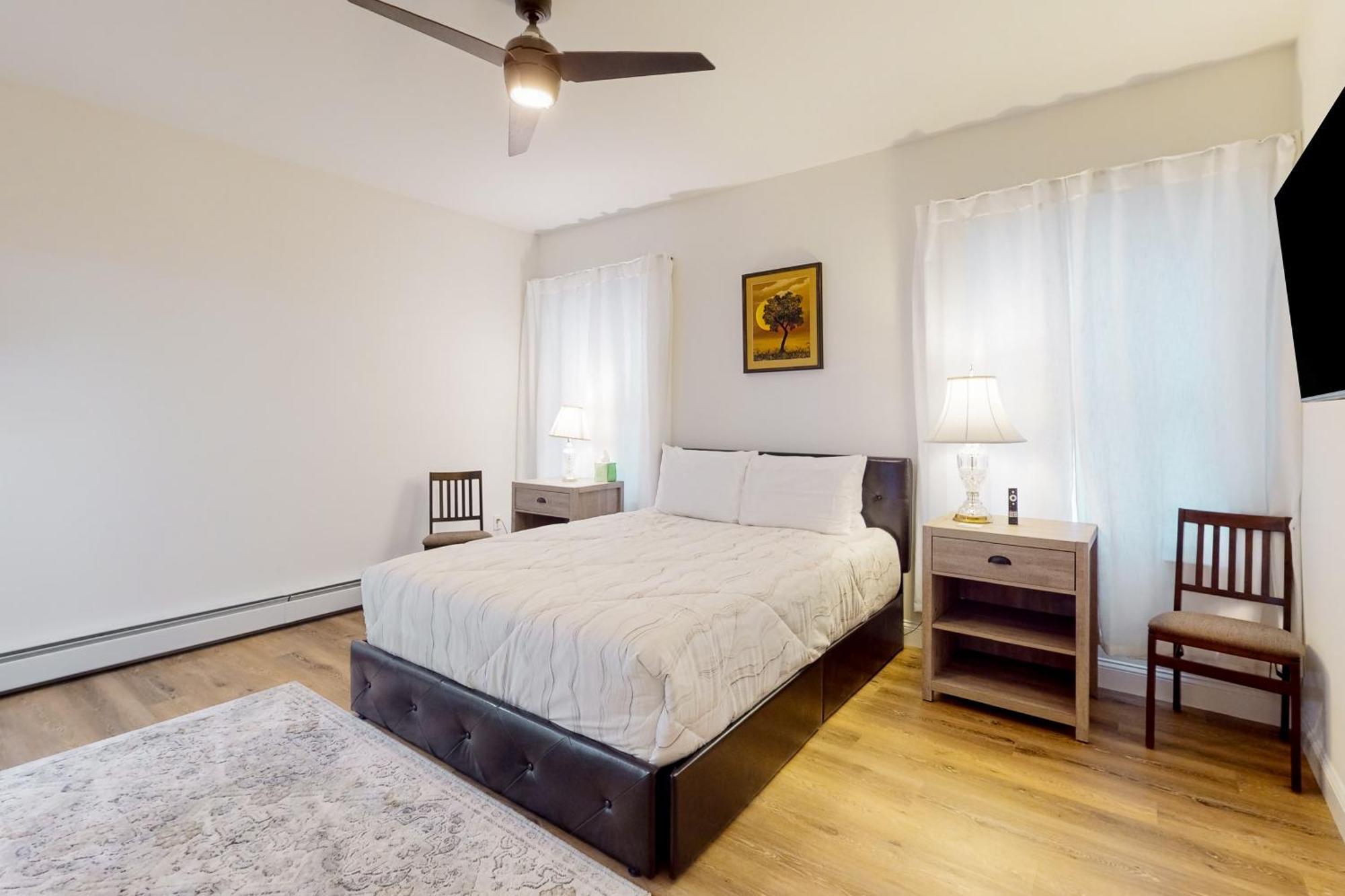 Golf2Beach Vacation Home Олд-Орчард-Бич Экстерьер фото