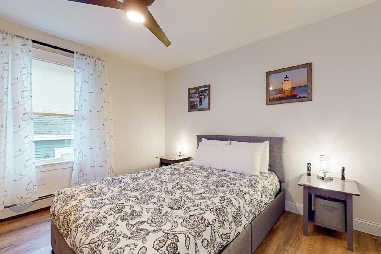 Golf2Beach Vacation Home Олд-Орчард-Бич Экстерьер фото