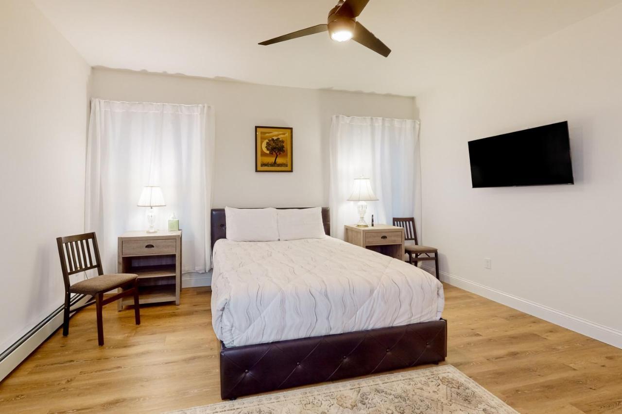 Golf2Beach Vacation Home Олд-Орчард-Бич Экстерьер фото