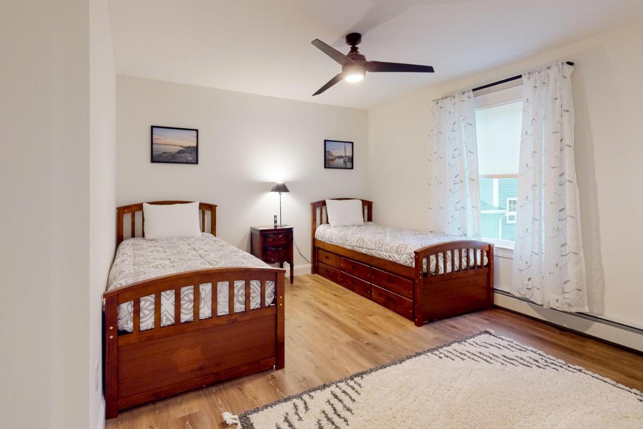 Golf2Beach Vacation Home Олд-Орчард-Бич Экстерьер фото