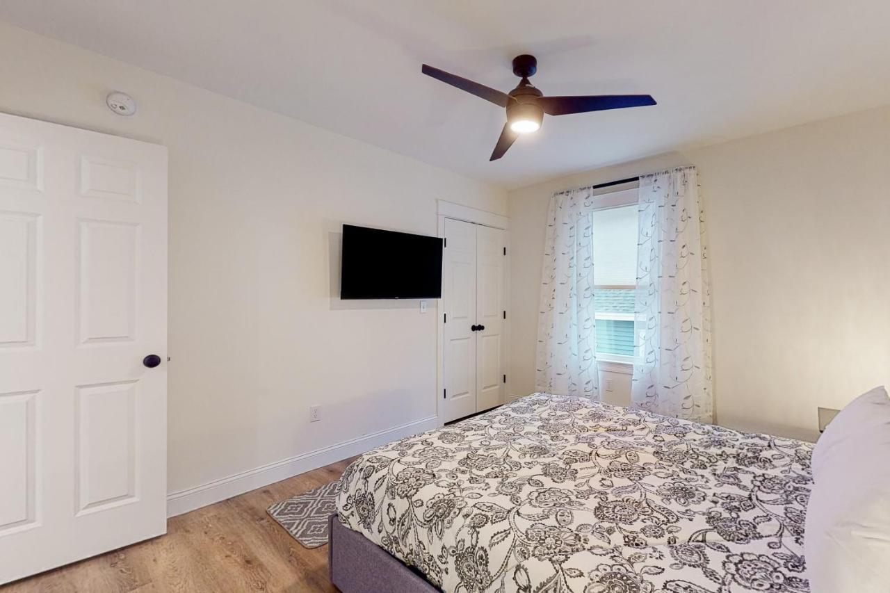 Golf2Beach Vacation Home Олд-Орчард-Бич Экстерьер фото